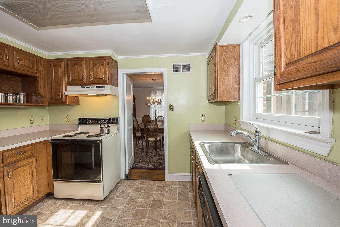 EVERGREEN - Residential