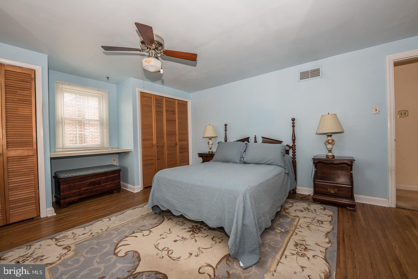 EVERGREEN - Residential