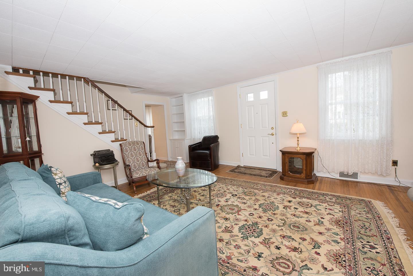 EVERGREEN - Residential