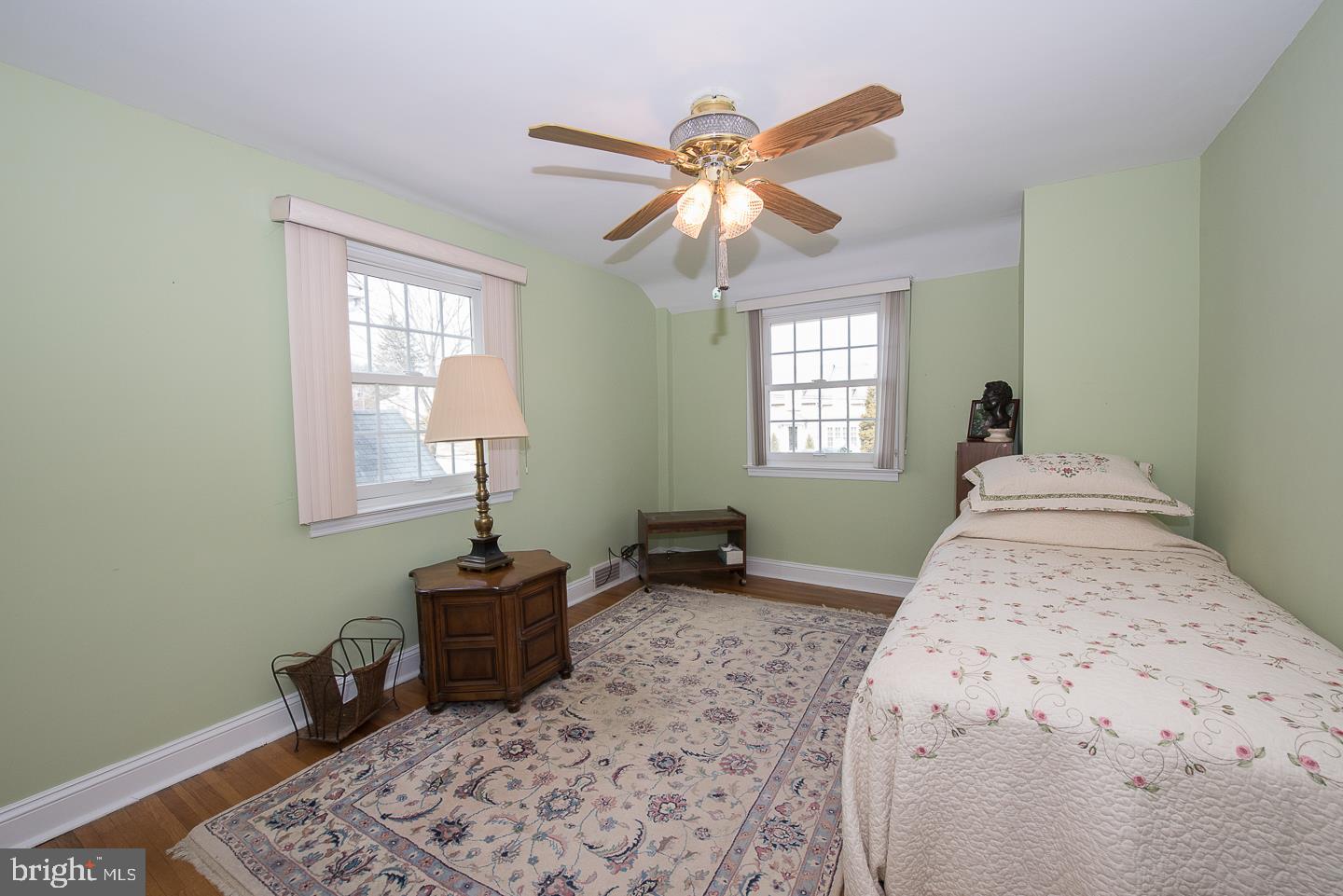 EVERGREEN - Residential