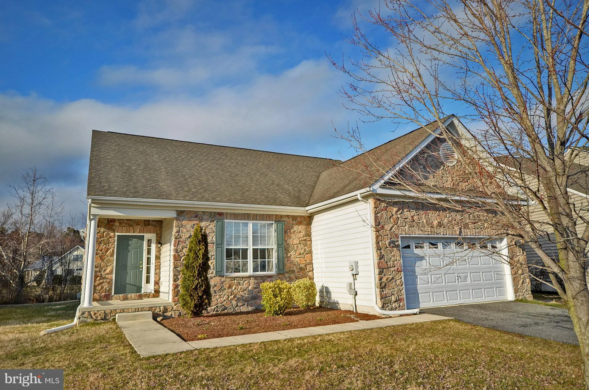 3 Middleton Court, Ocean View, DE 19970