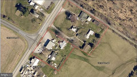 Photo of FAIRFIELD, PA 17320 (MLS # PAAD2022942)