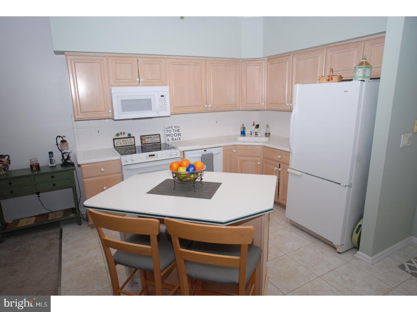 CENTENNIAL STATION - Residential