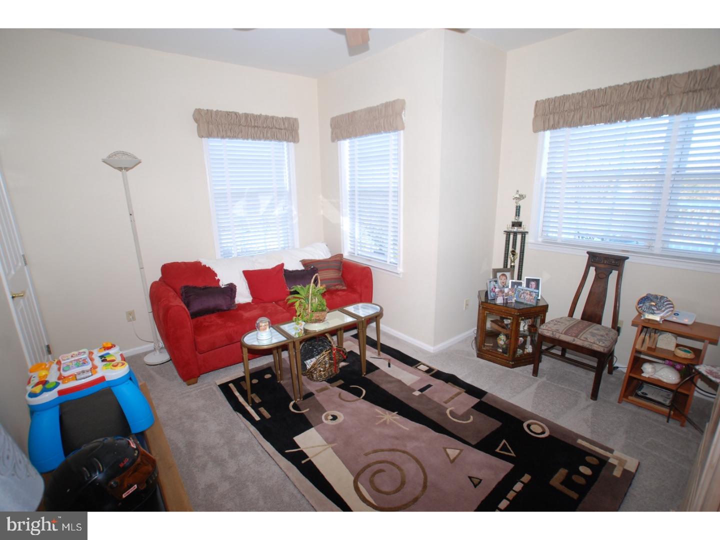 CENTENNIAL STATION - Residential