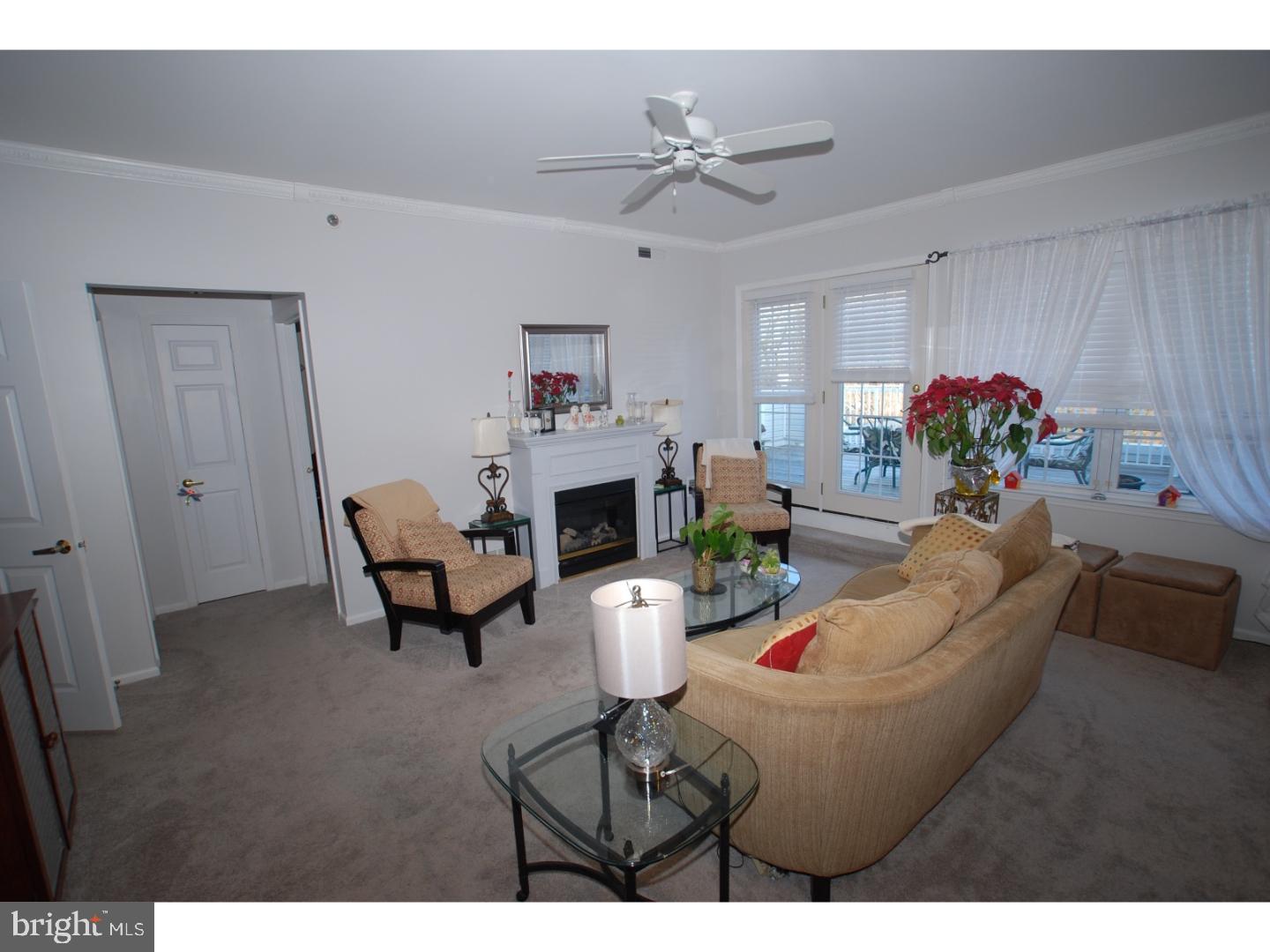 CENTENNIAL STATION - Residential