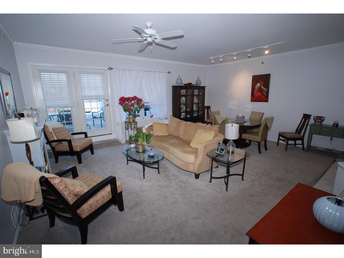 CENTENNIAL STATION - Residential