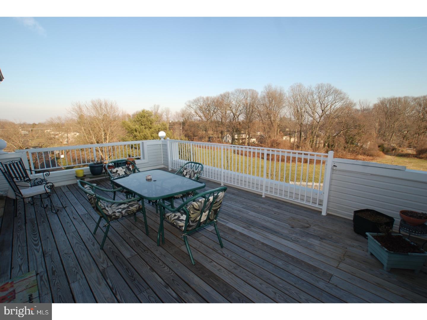 CENTENNIAL STATION - Residential