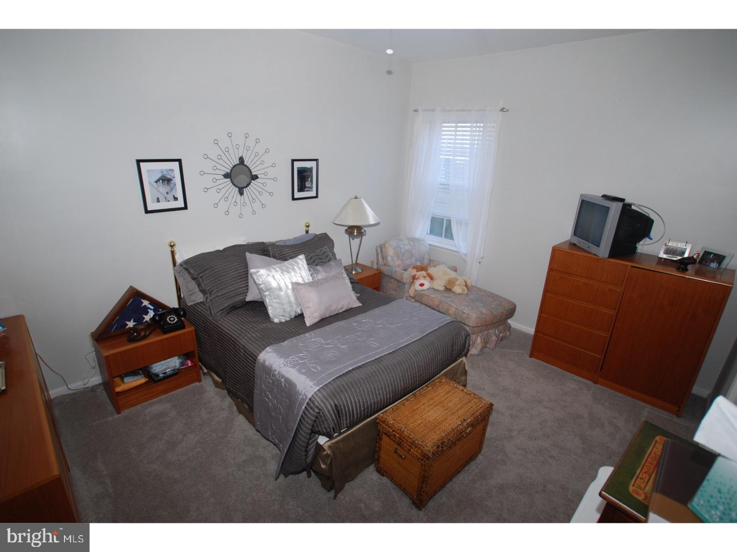 CENTENNIAL STATION - Residential