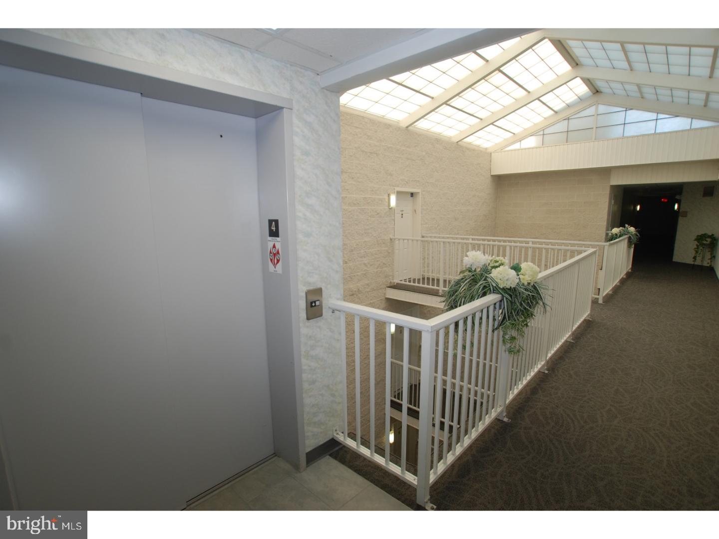 CENTENNIAL STATION - Residential