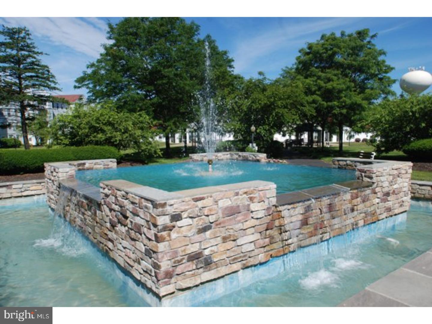 CENTENNIAL STATION - Residential