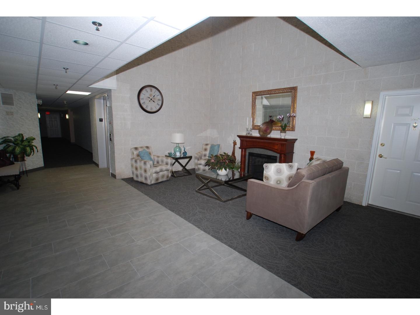 CENTENNIAL STATION - Residential