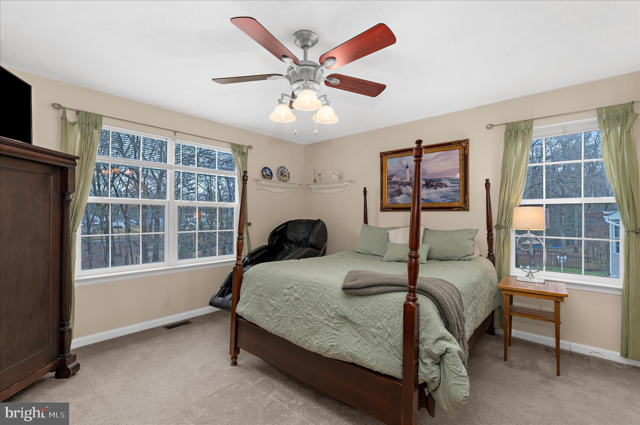 WILLOW RUN - Residential