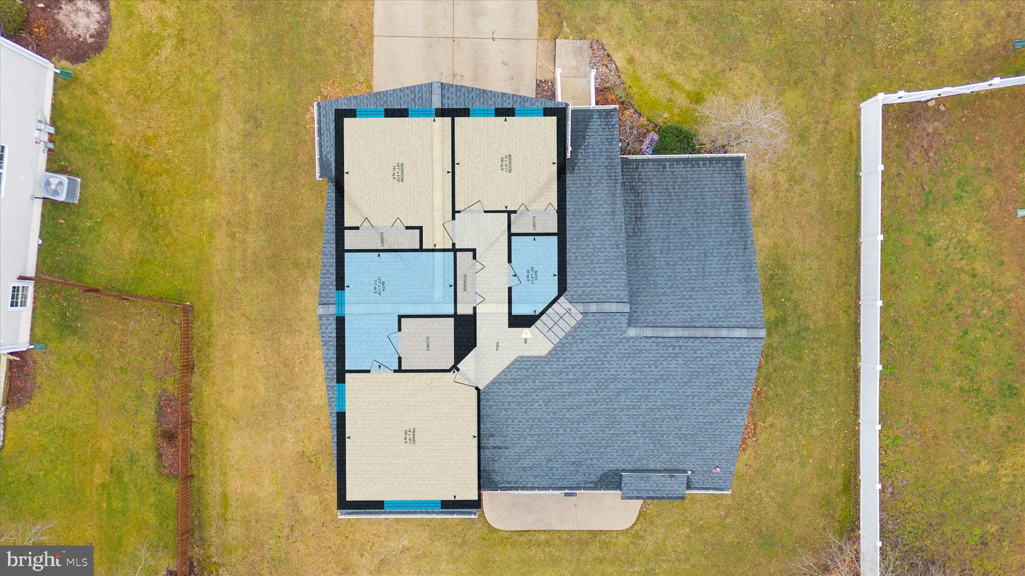 WILLOW RUN - Residential