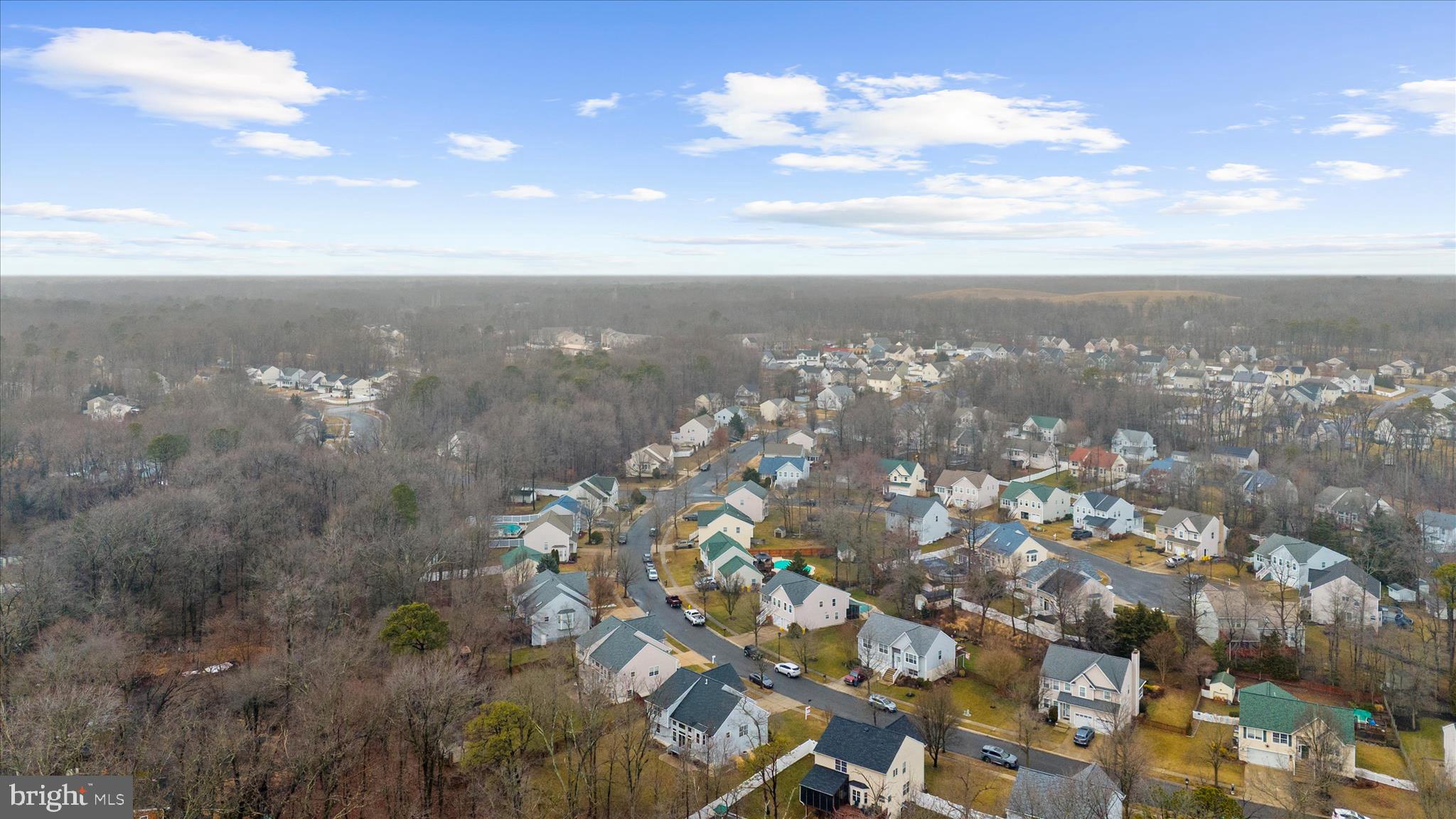 WILLOW RUN - Residential