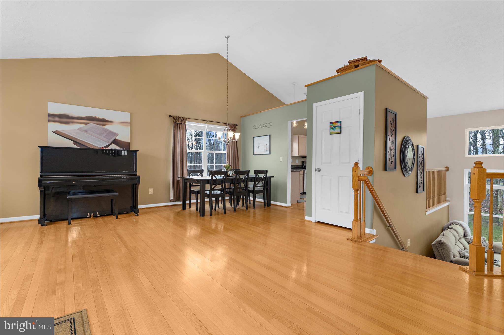 WILLOW RUN - Residential