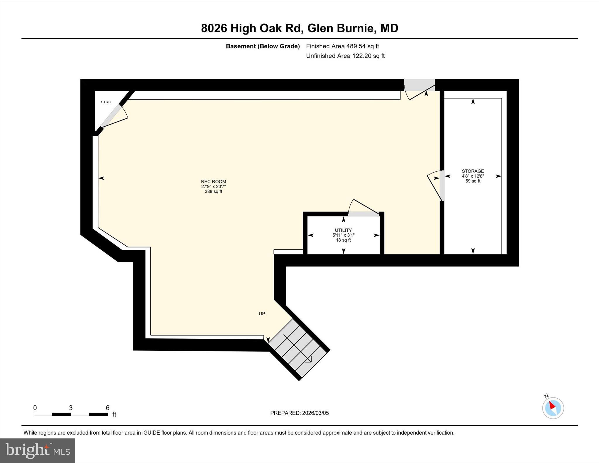 WILLOW RUN - Residential
