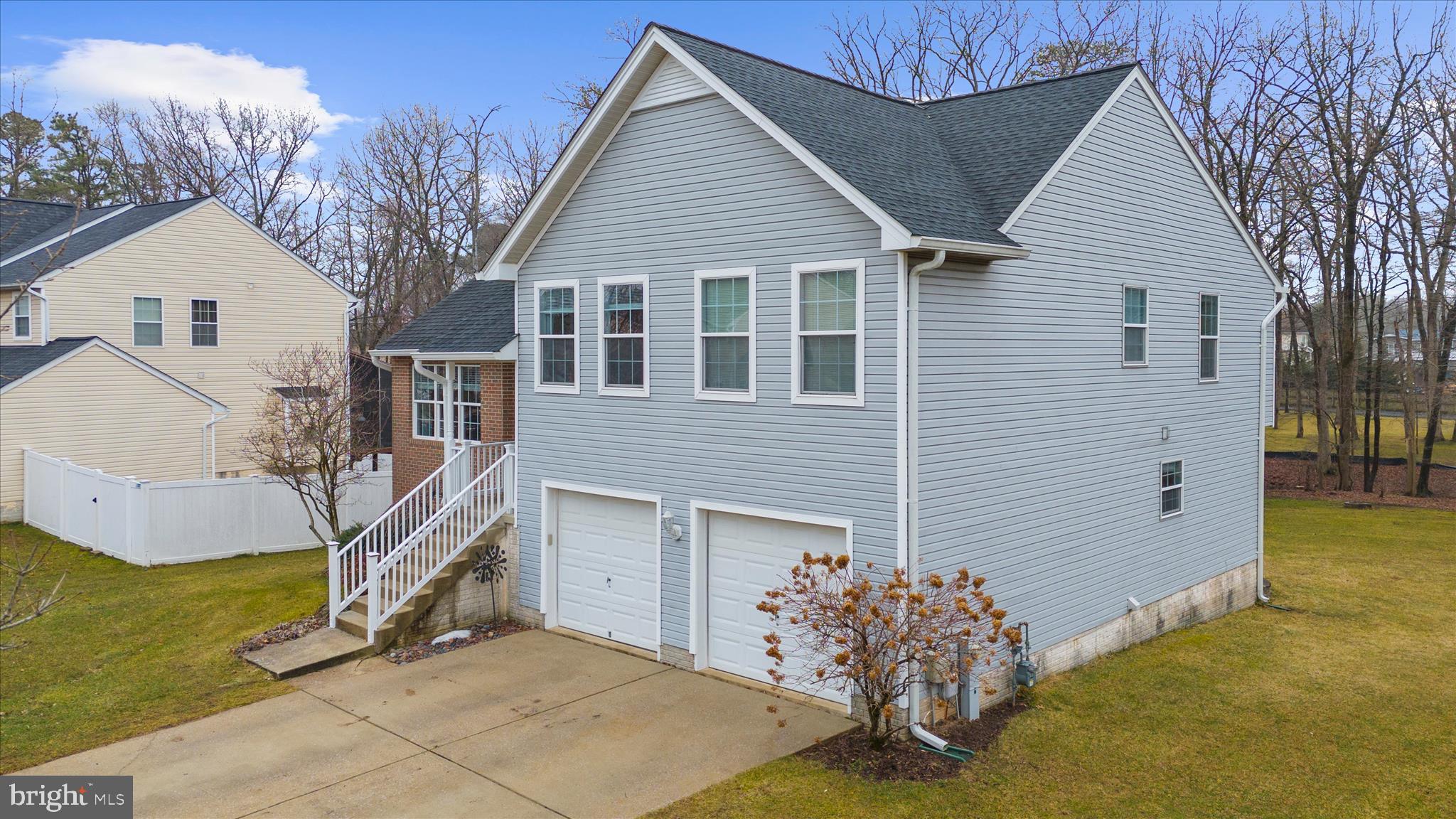 WILLOW RUN - Residential