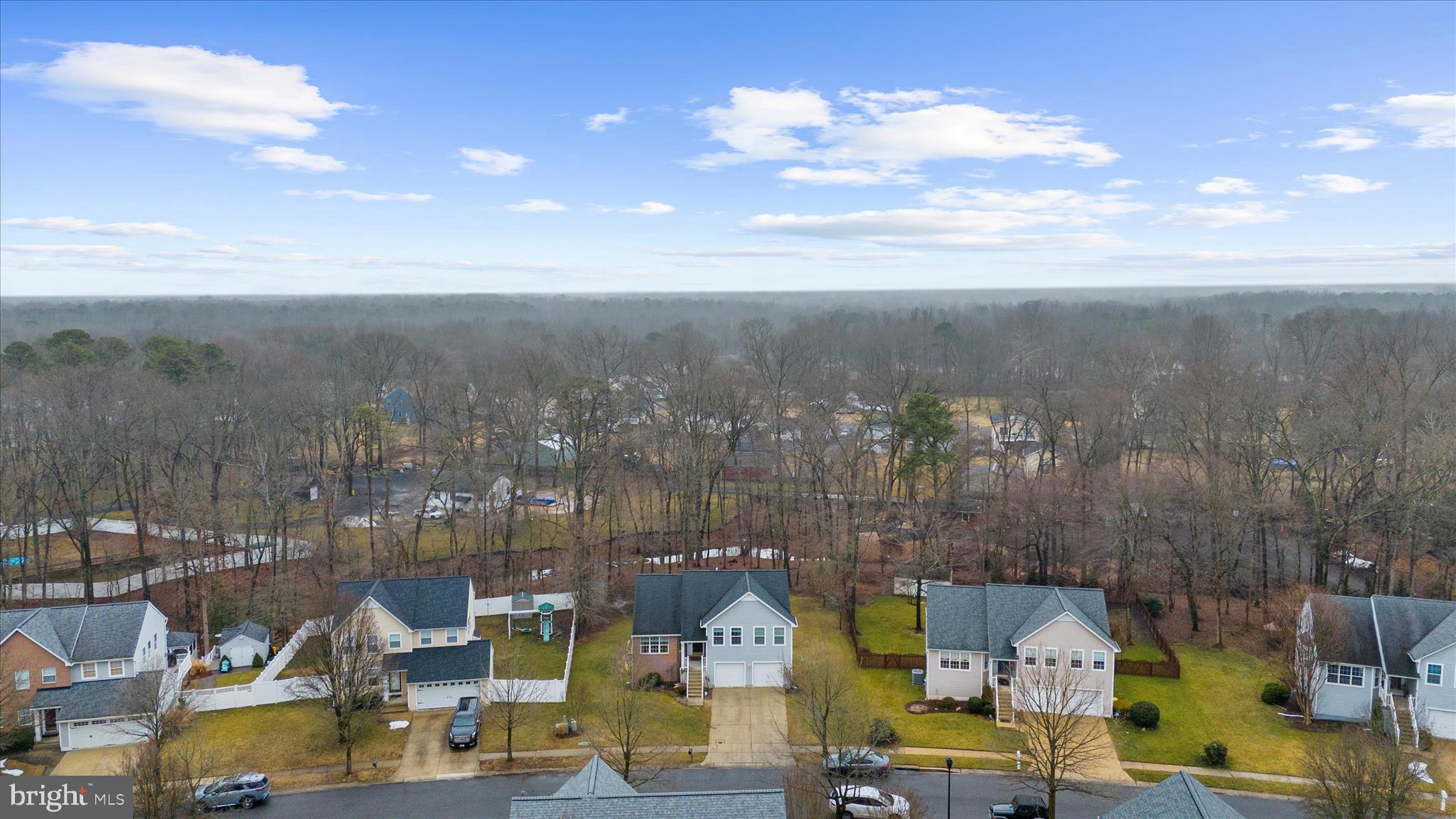 WILLOW RUN - Residential