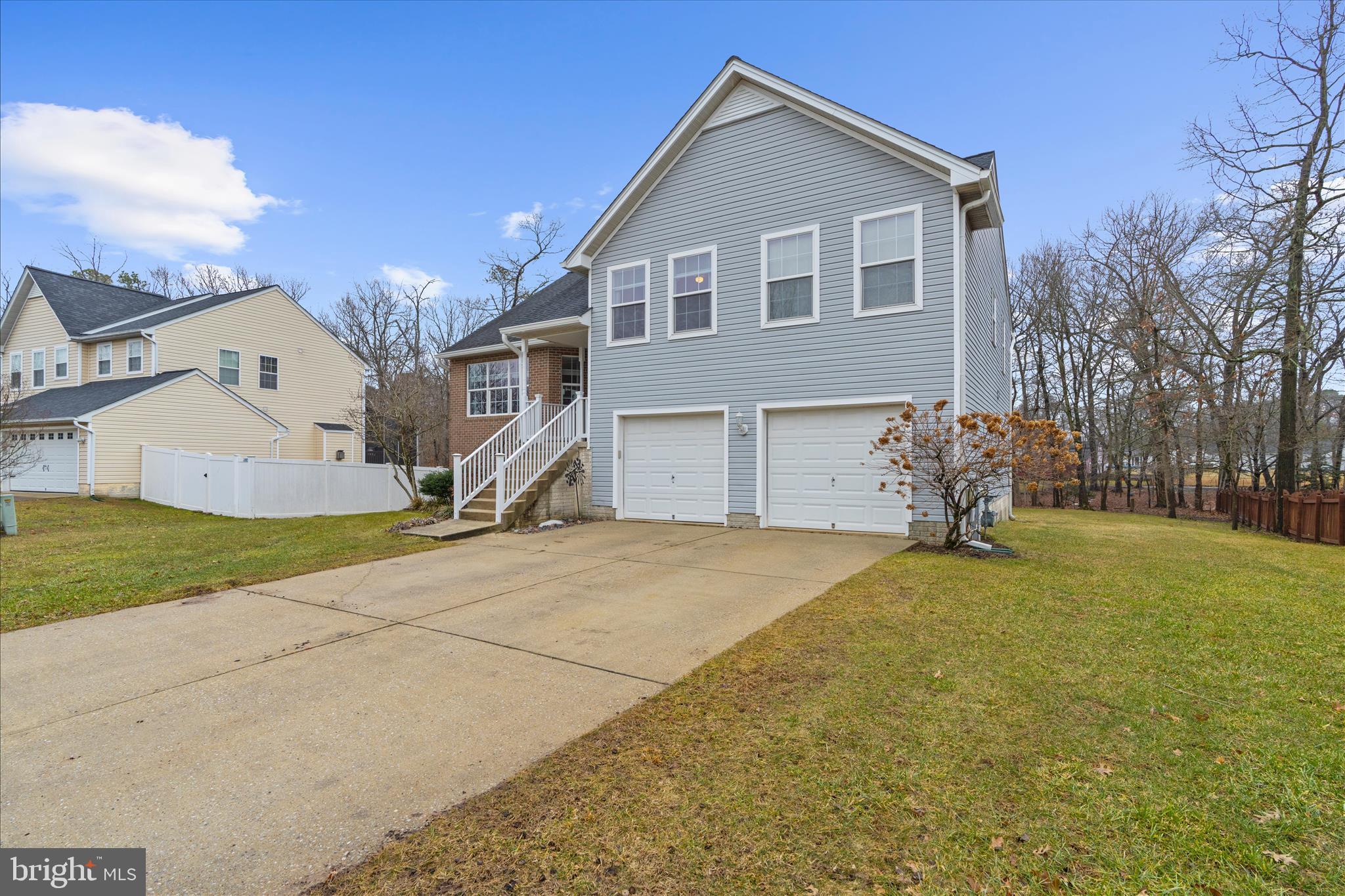 WILLOW RUN - Residential