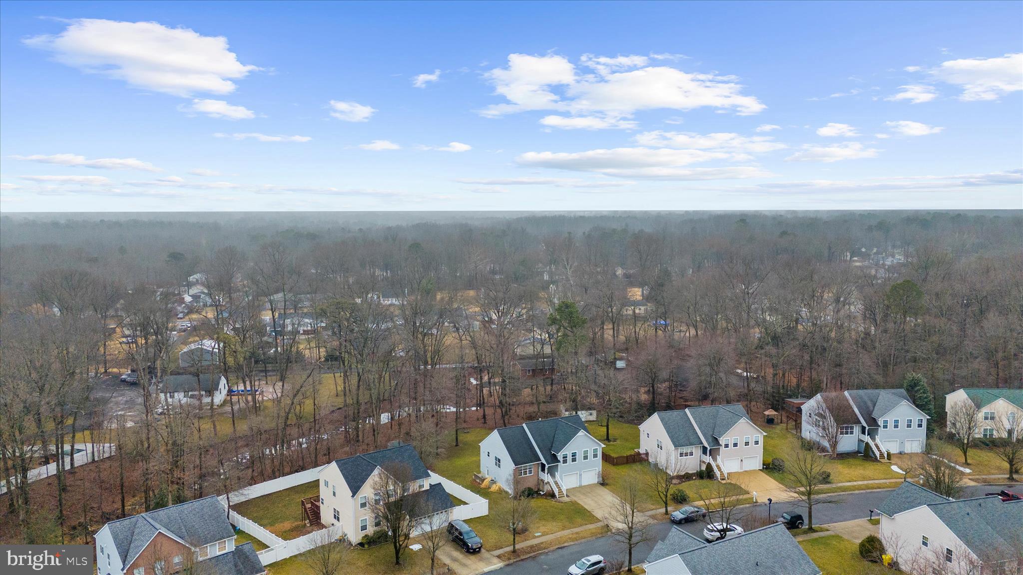 WILLOW RUN - Residential