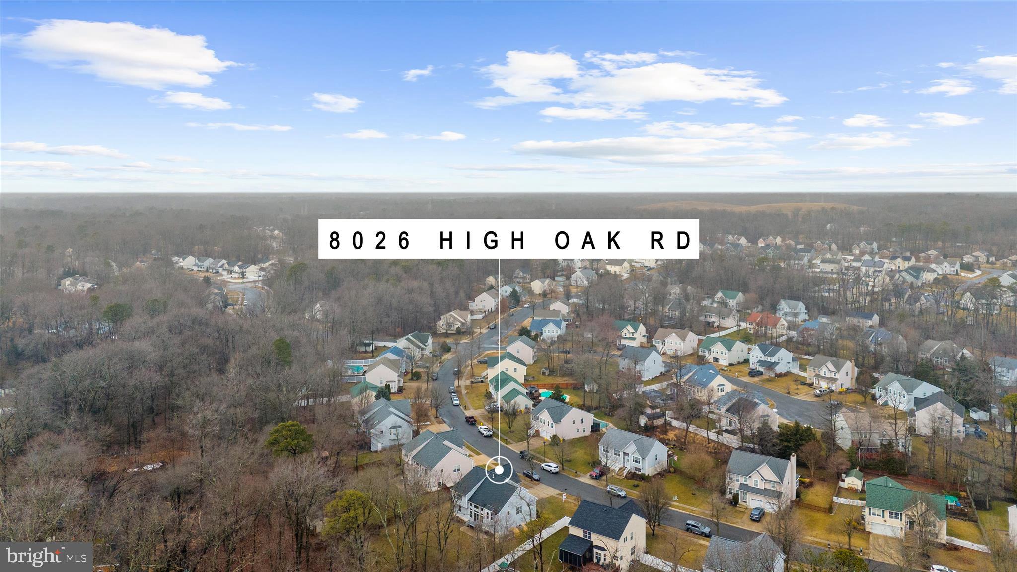 WILLOW RUN - Residential