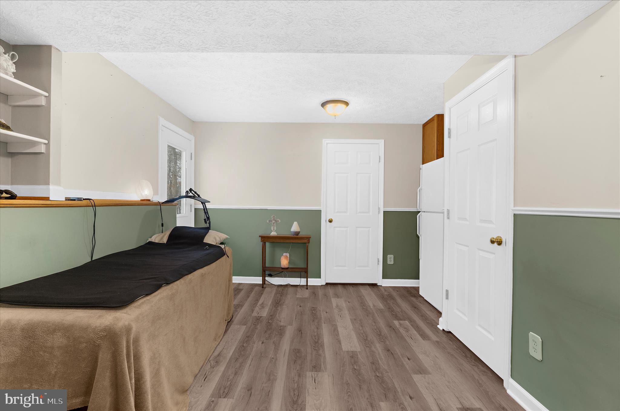 WILLOW RUN - Residential