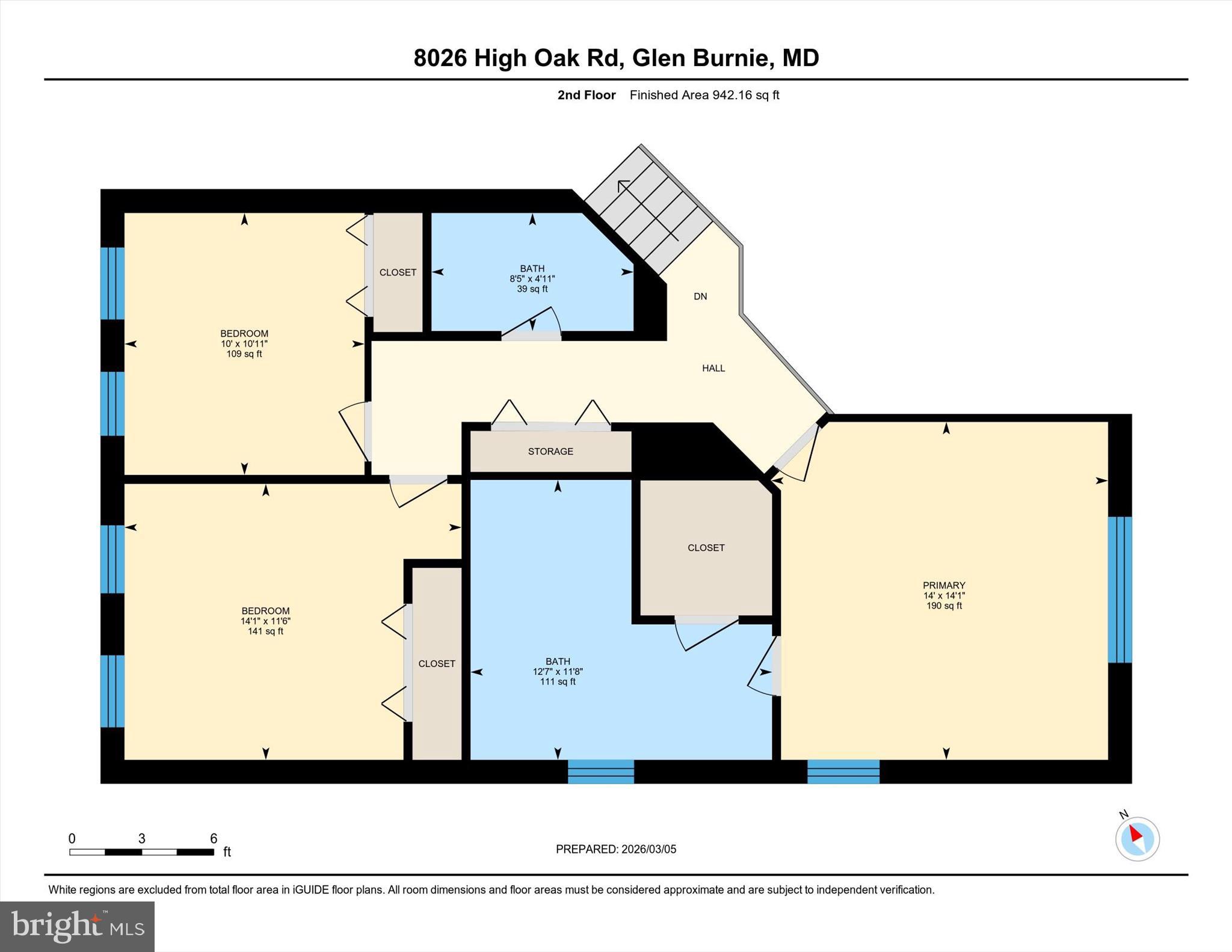 WILLOW RUN - Residential