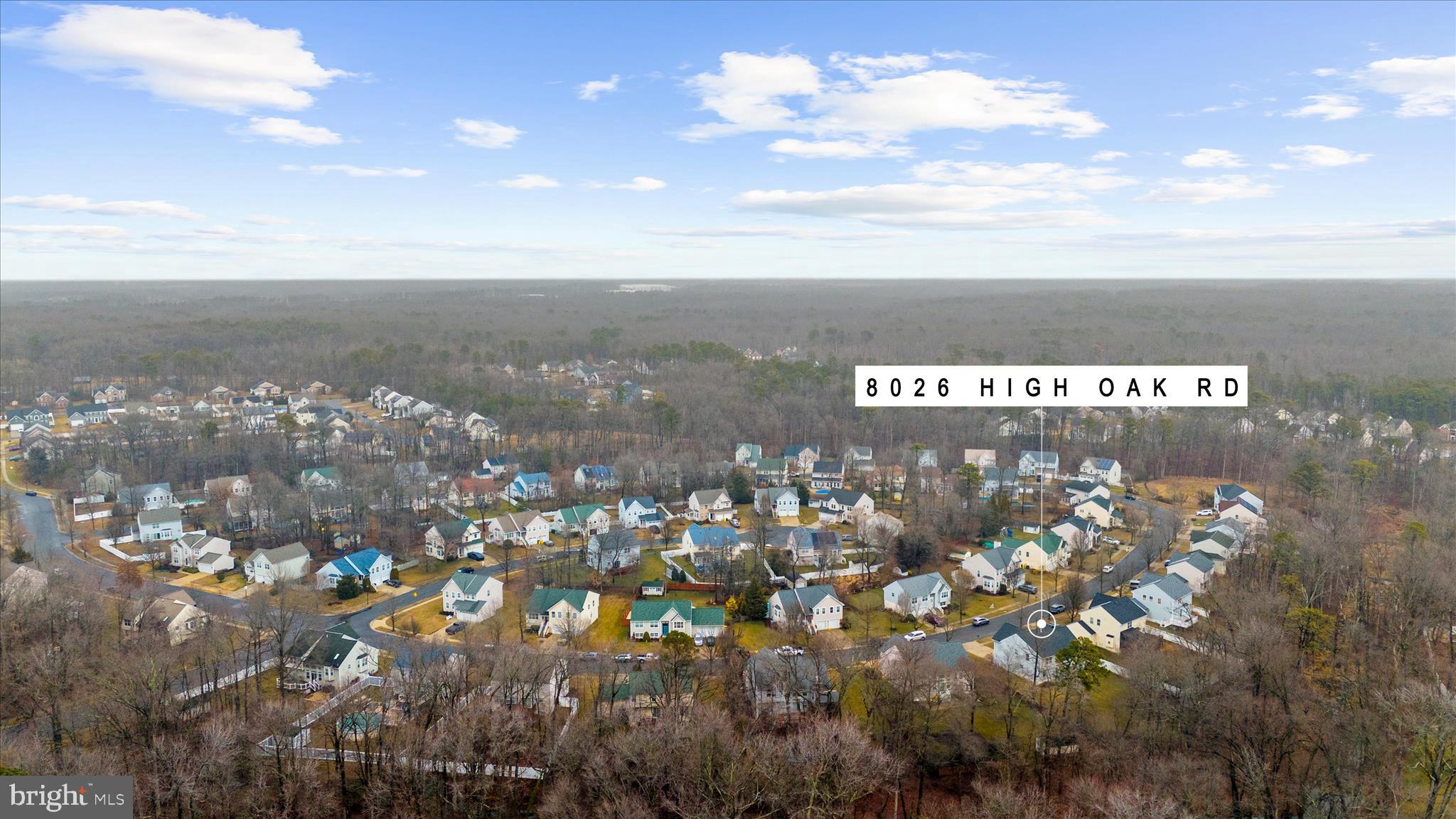 WILLOW RUN - Residential