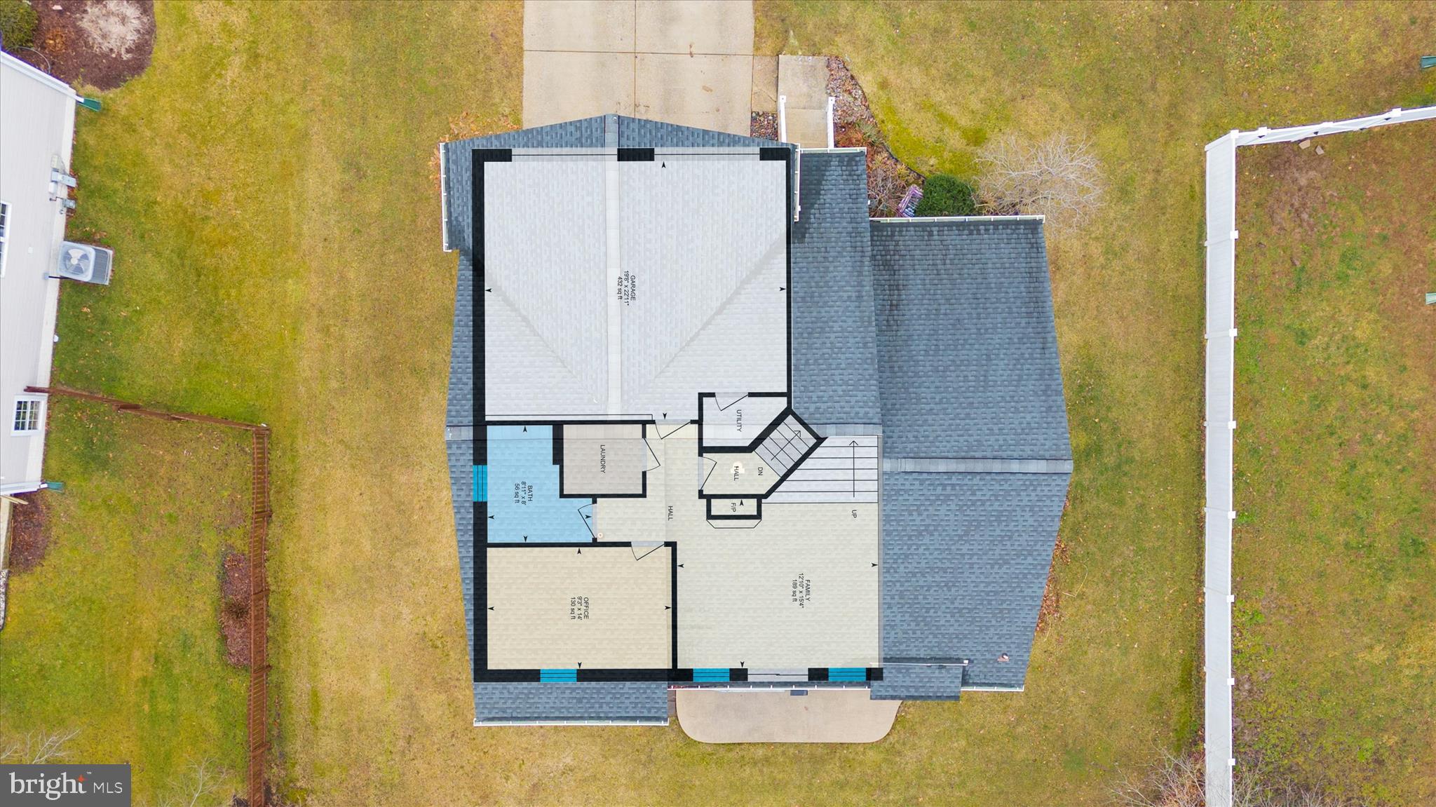 WILLOW RUN - Residential