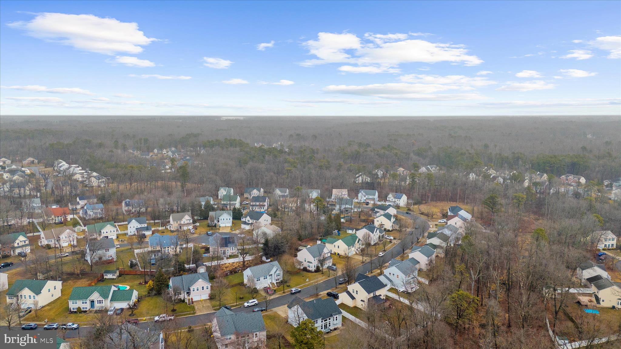 WILLOW RUN - Residential