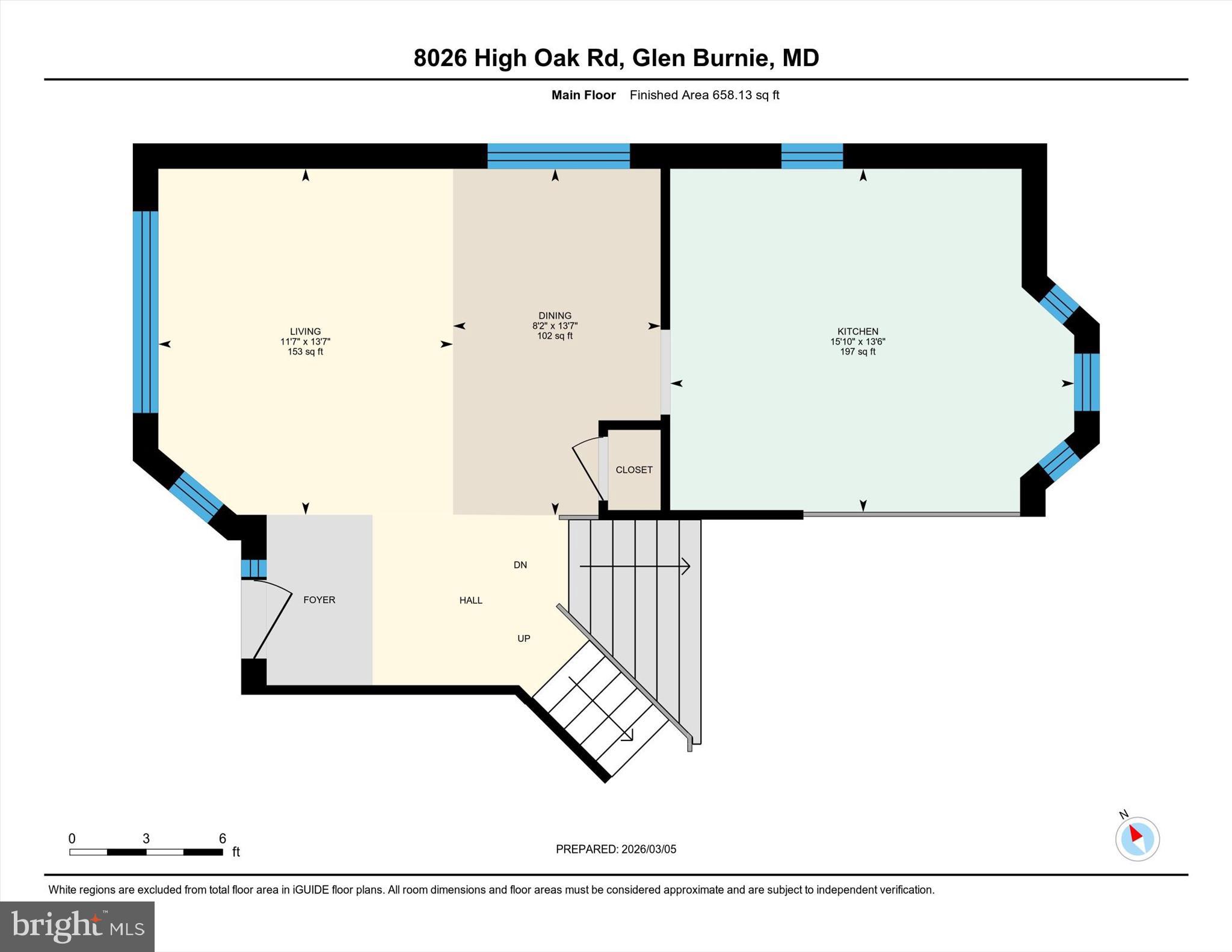 WILLOW RUN - Residential