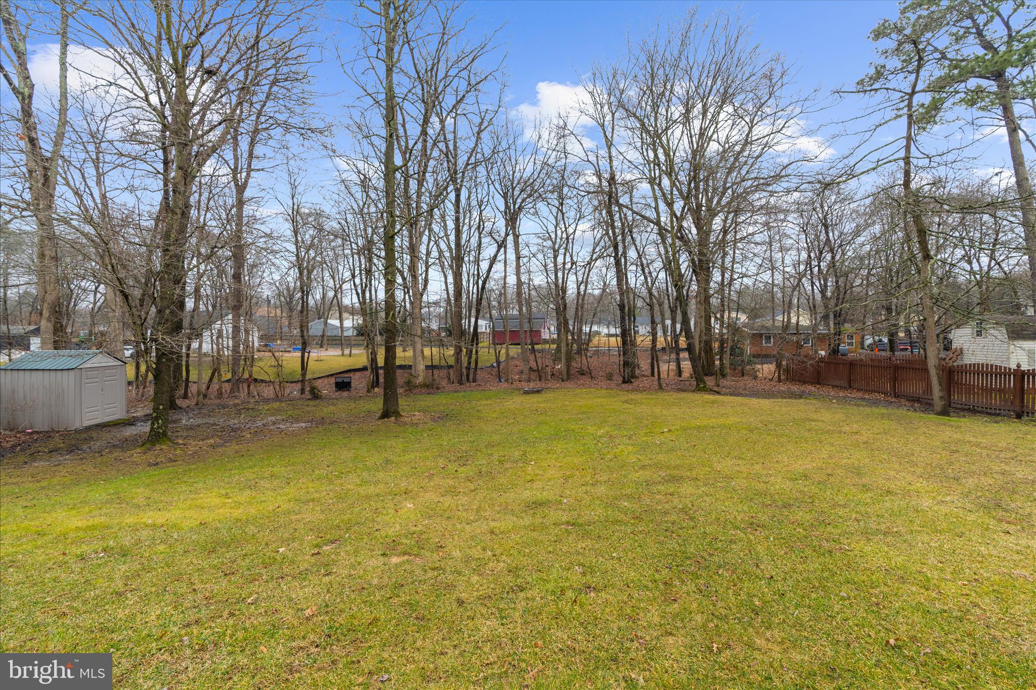 WILLOW RUN - Residential