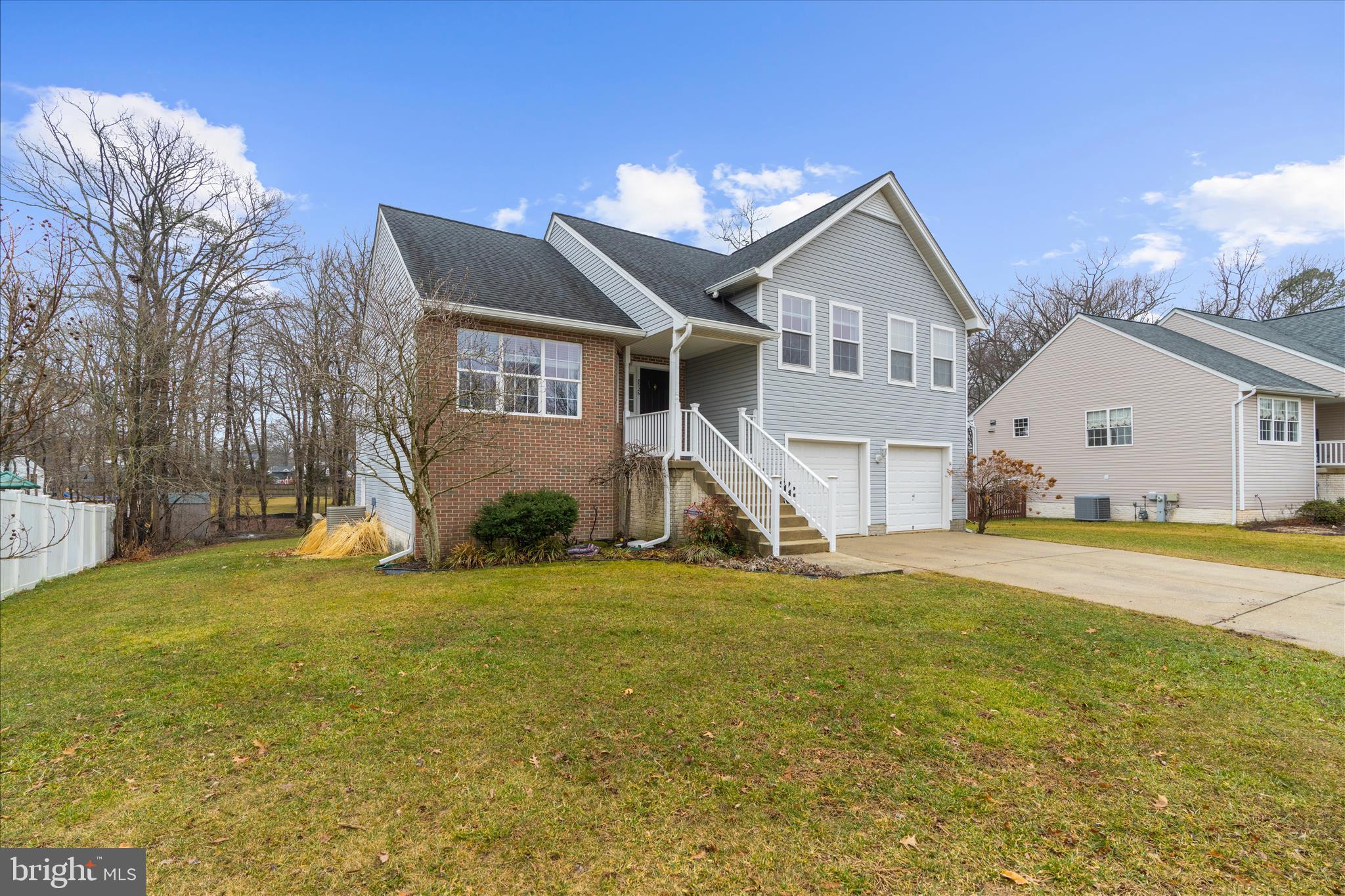 WILLOW RUN - Residential