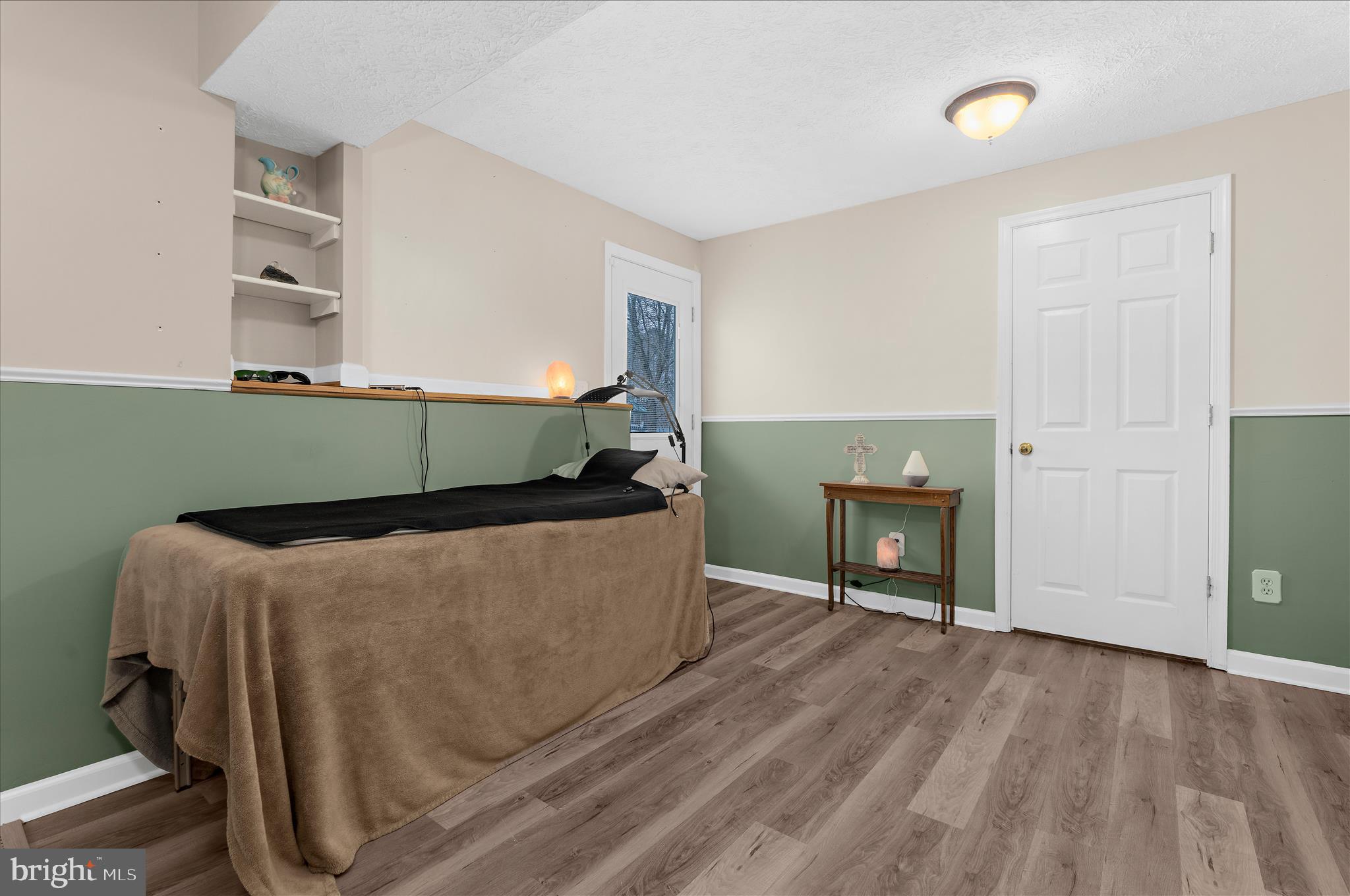 WILLOW RUN - Residential