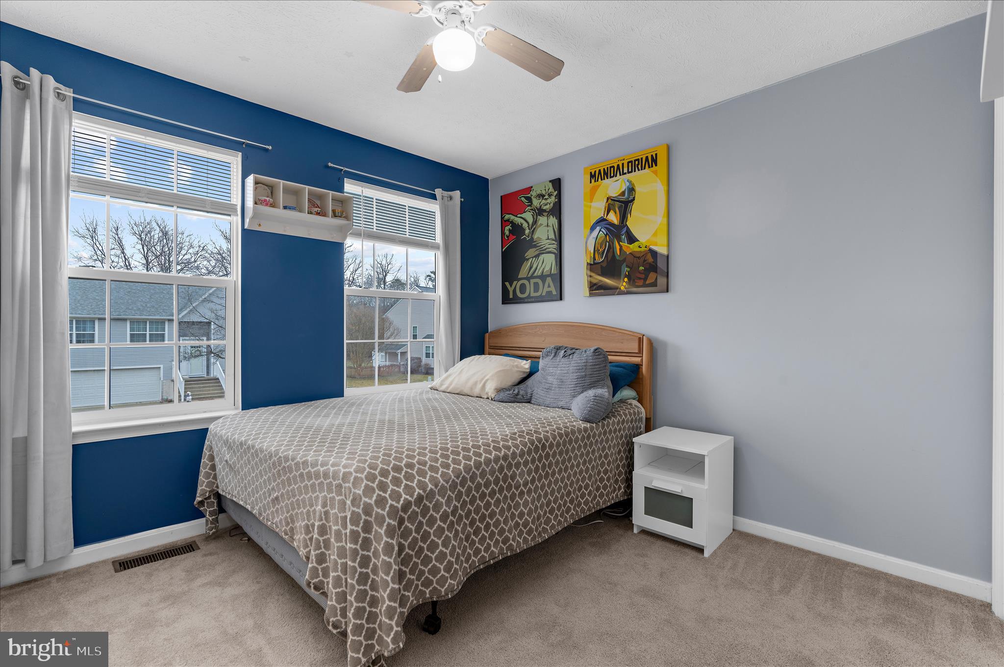 WILLOW RUN - Residential