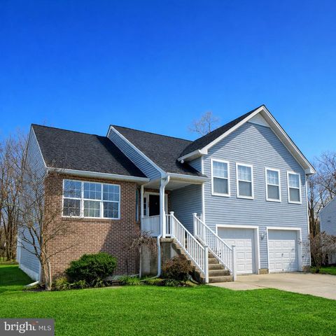 8026 HIGH OAK ROAD GLEN BURNIE MD 21060