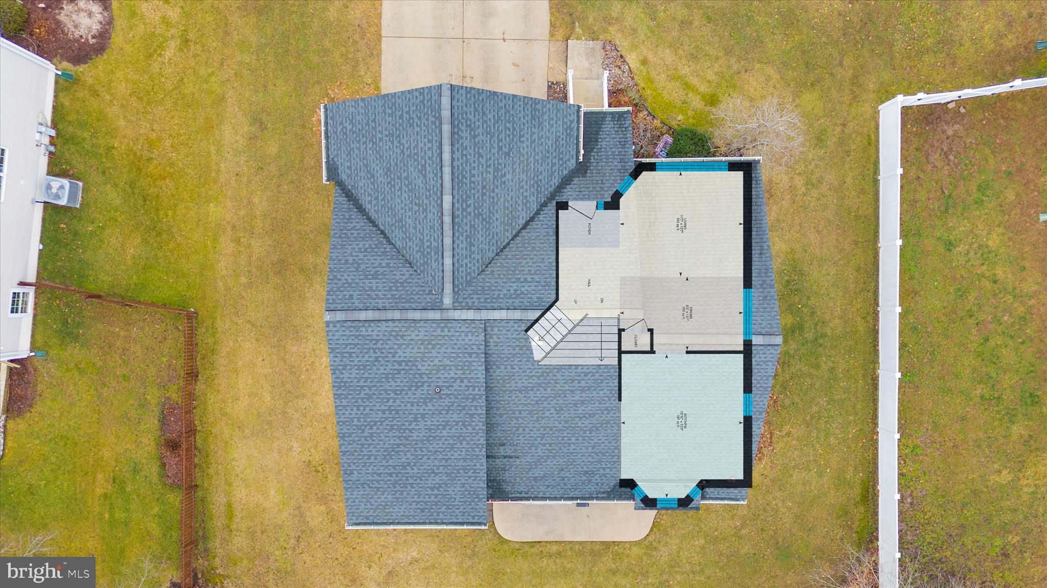 WILLOW RUN - Residential