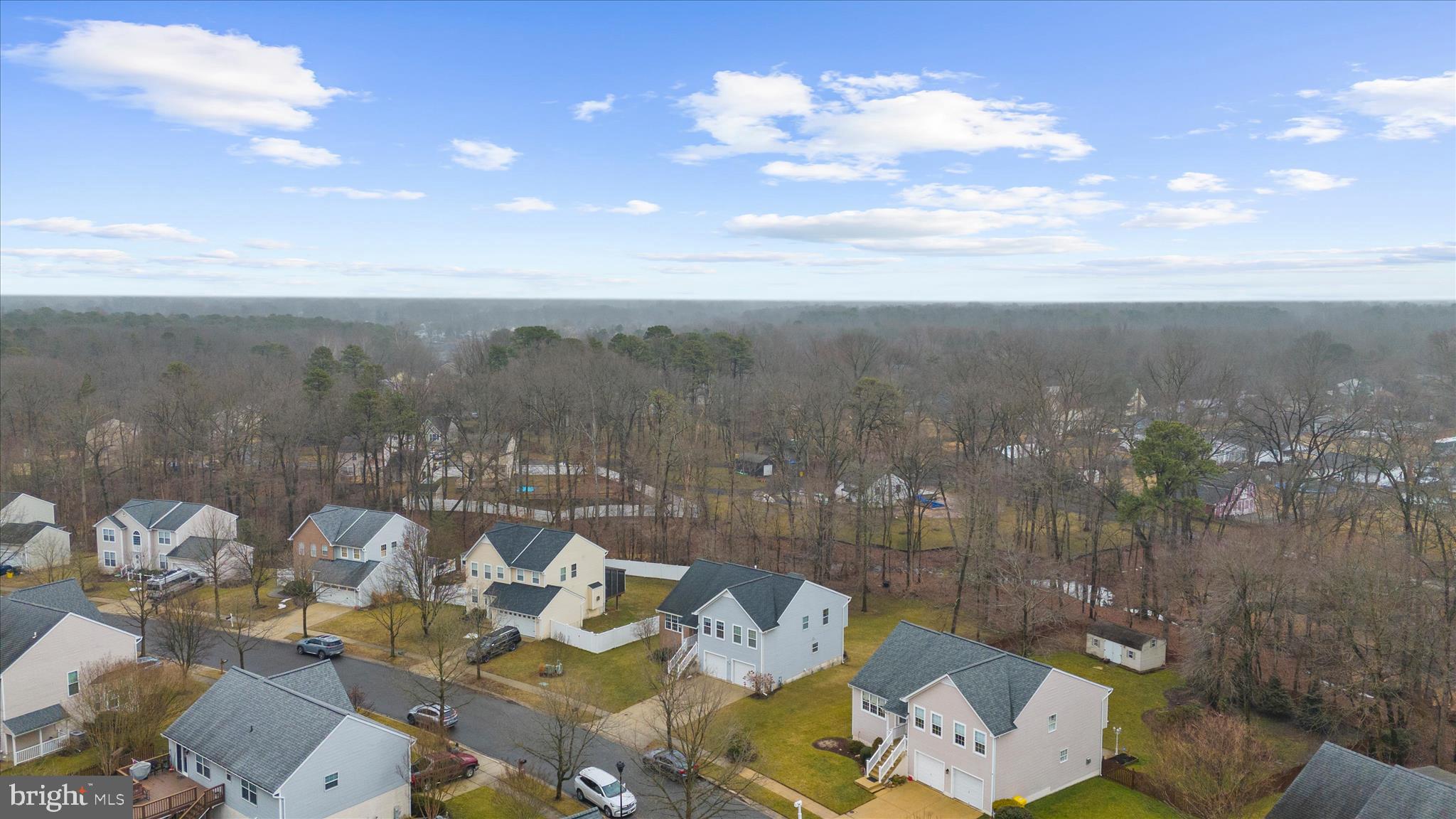 WILLOW RUN - Residential