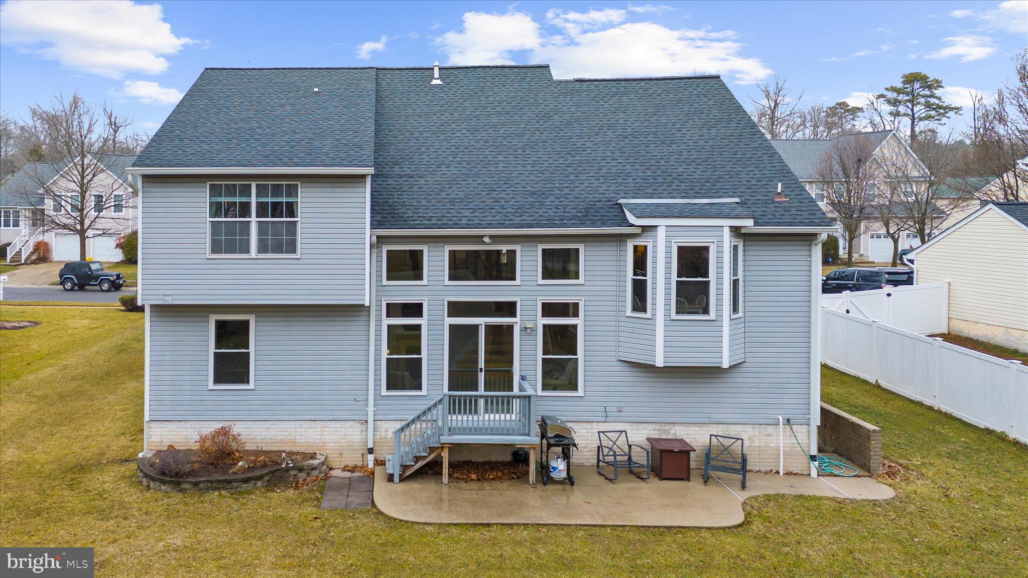 WILLOW RUN - Residential