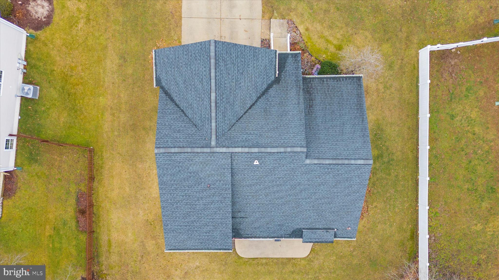 WILLOW RUN - Residential