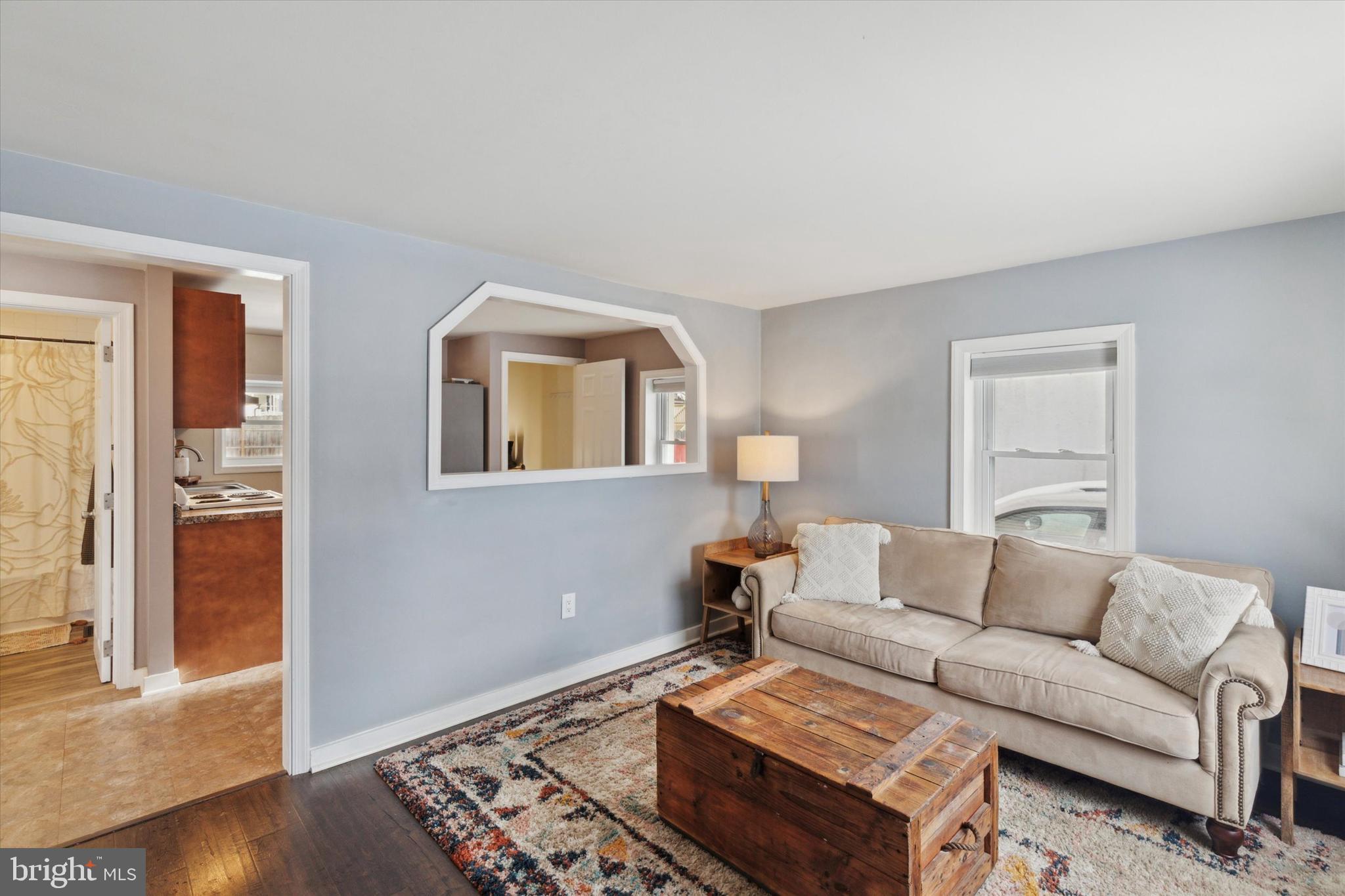 WHITELAND CREST - Residential