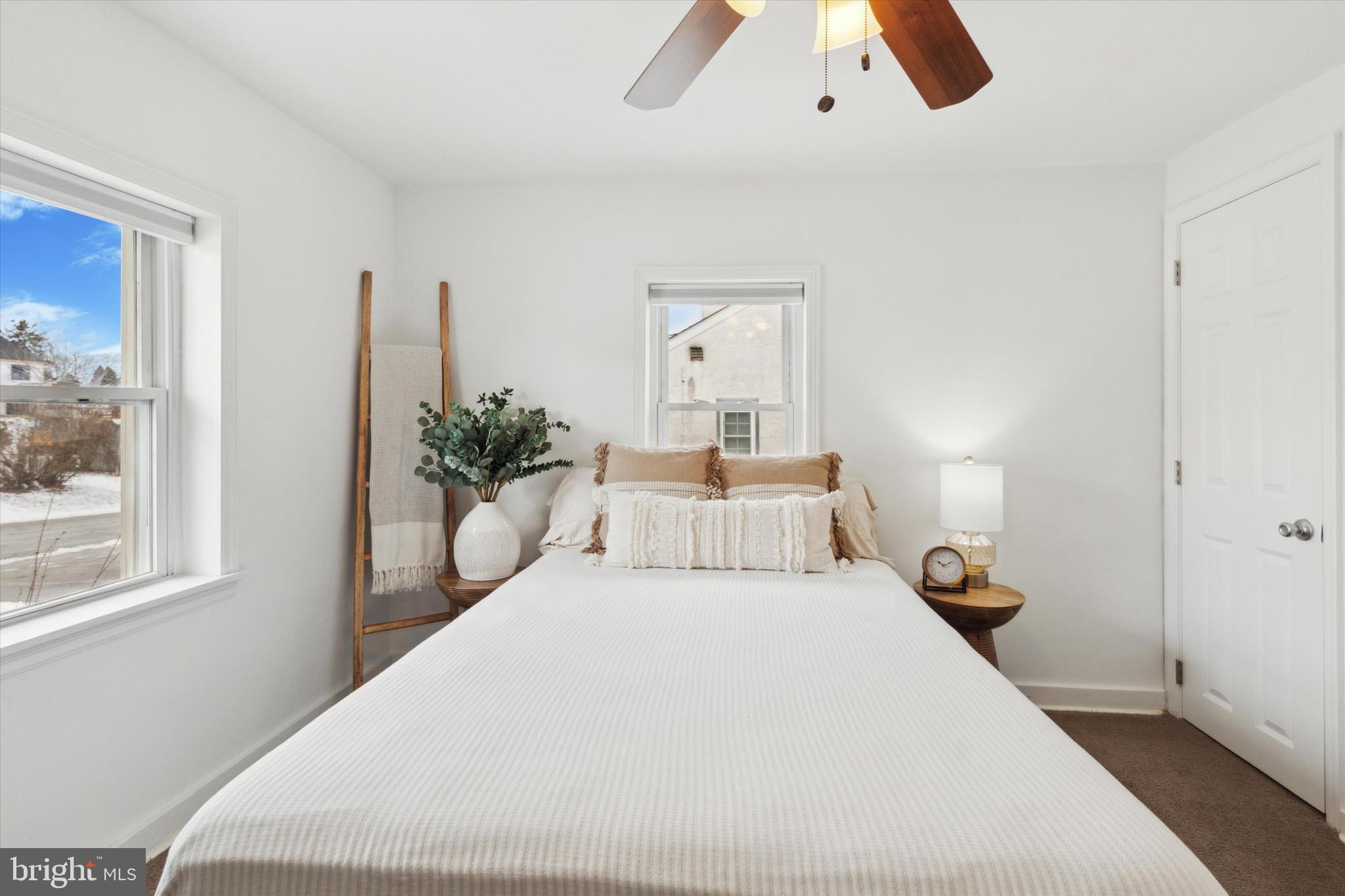 WHITELAND CREST - Residential