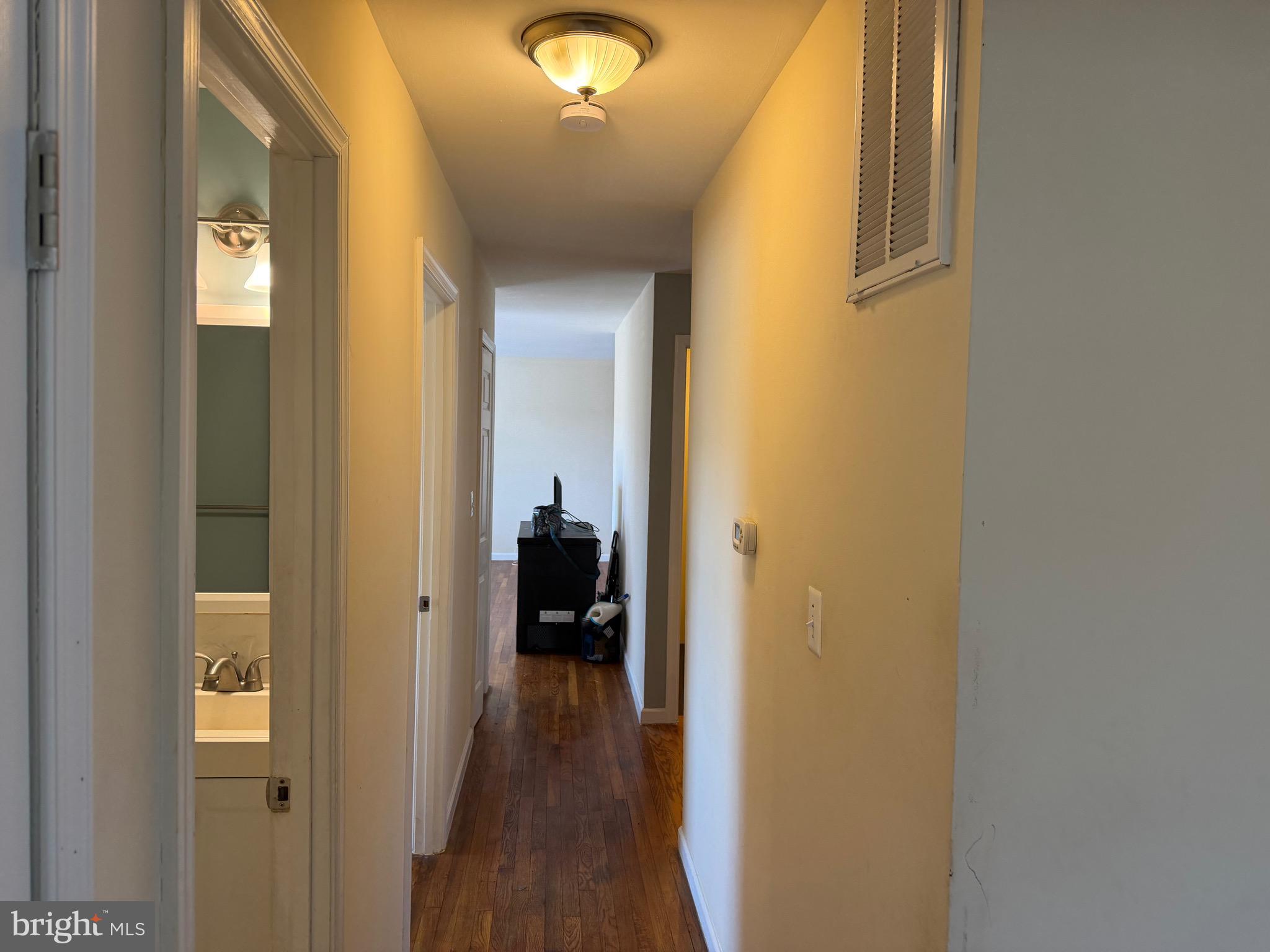 HOLLY SPRINGS - Residential