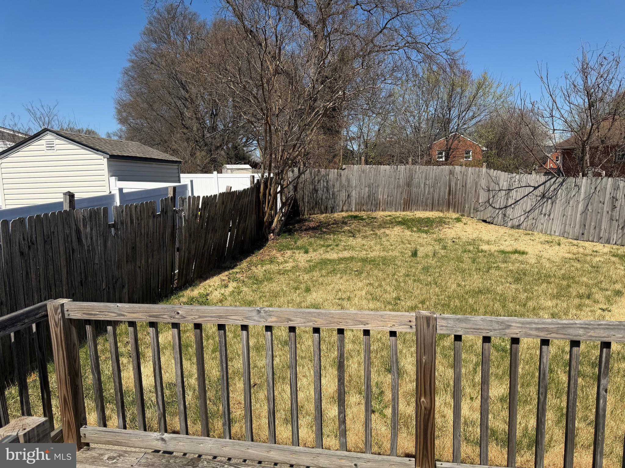 HOLLY SPRINGS - Residential