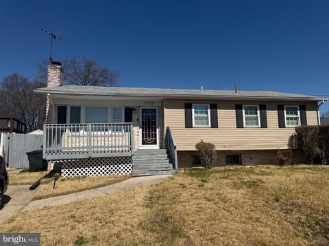 5908 NASSAU STREET DISTRICT HEIGHTS MD 20747