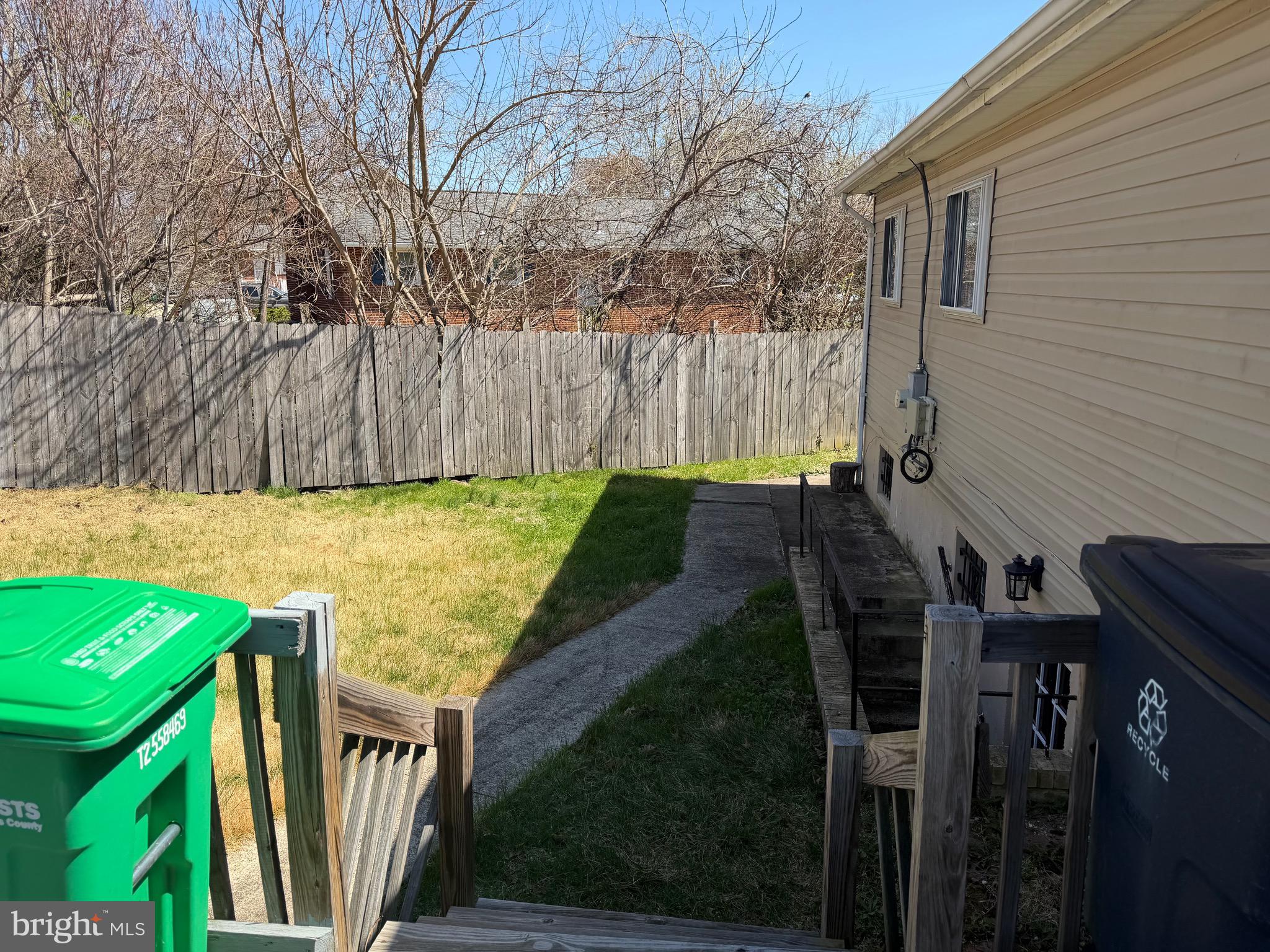 HOLLY SPRINGS - Residential