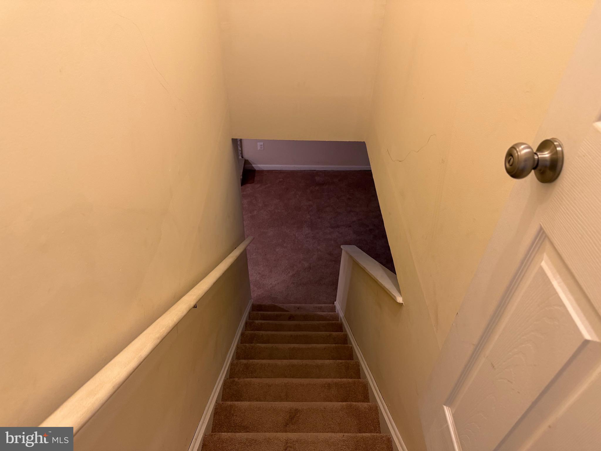 HOLLY SPRINGS - Residential