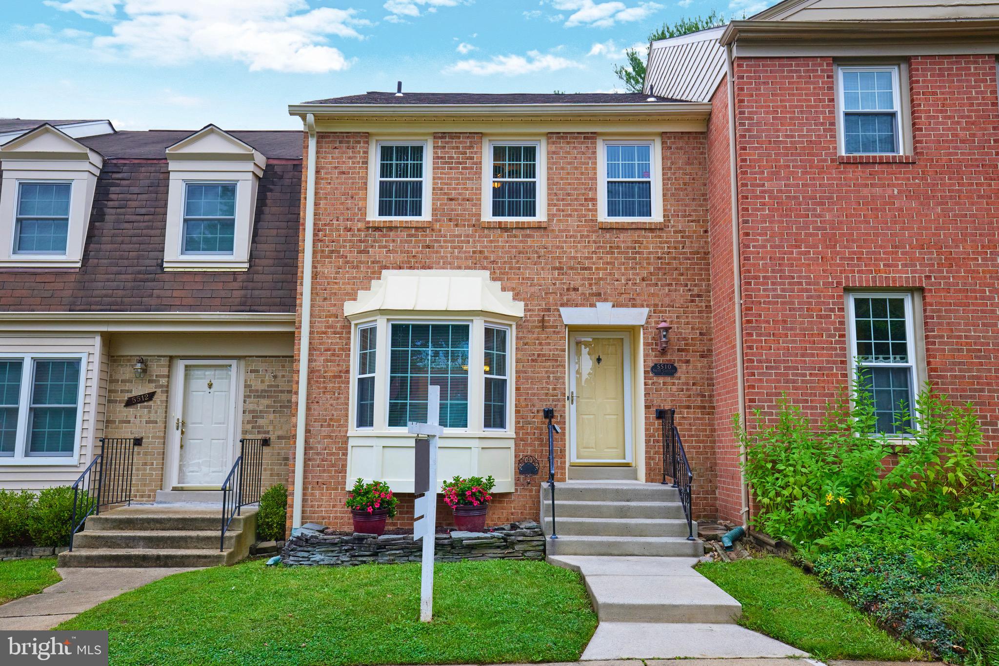 5510 SWIFT CURRENT COURT