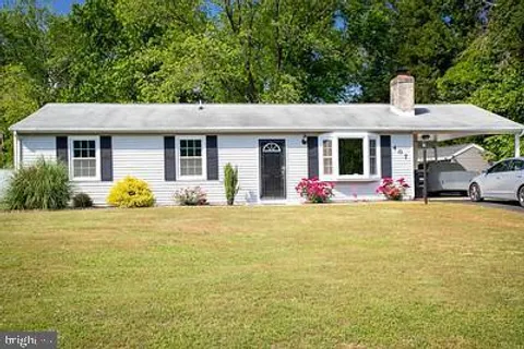 407 Bryan Point Road, Accokeek, MD MLS: MDPG2151242
