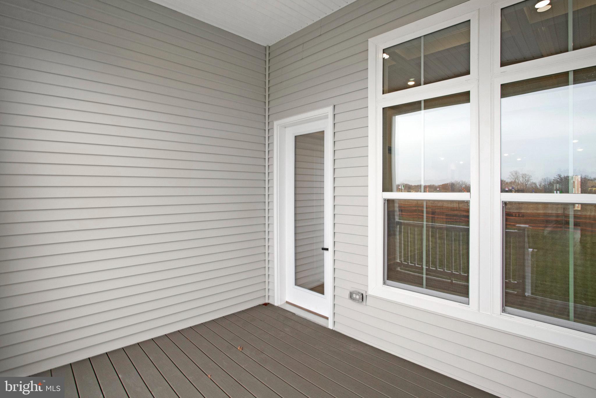 GERST FARM - Residential